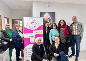 PSCCW hosted a delegation from VID University in Norway