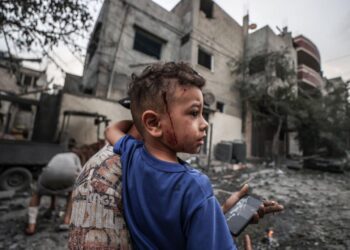 منظمات المجتمع المدني الفلسطيني تدعو إلى حماية الشعب الفلسطيني