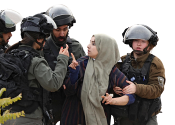 Statement issued by the Psychosocial Counseling Center for Women in commemoration of Palestinian Prisoners Day