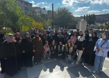 The Psychosocial Counselling Center for Women Organizes an Open Day for Emotional Release in Al-Minya and Al-Rashayda Villages